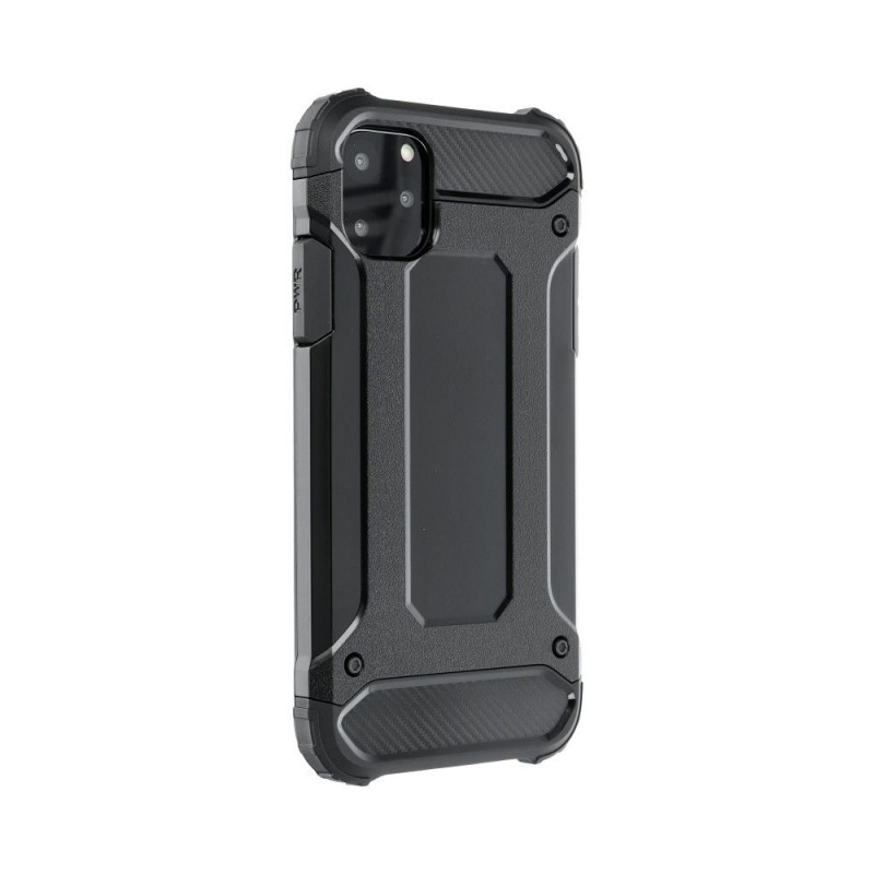 XIAOMI Redmi 15C Couverture durcie Armor Noir