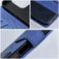 XIAOMI Redmi 15C Portefeuilles GOMMA Élégant  Bleu