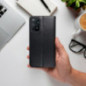 XIAOMI Redmi 15C Portefeuilles Smart Magneto book Noir
