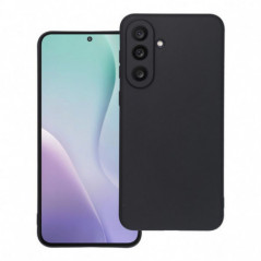 Samsung Galaxy M56 Coque MATT Noir