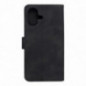 Apple iPhone 17 Portefeuilles TENDER Book Noir