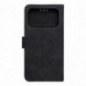 Apple iPhone 17 Pro Portefeuilles TENDER Book Noir