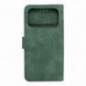 Apple iPhone 17 Pro Portefeuilles TENDER Book Vert