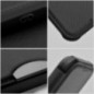 Apple iPhone 17 Pro Max Portefeuilles Razor Book Fibre de carbone, Modèle de carbone Noir Apple iPhone 17 Pro Max Portefeuilles Razor Book Fibre de carbone, Modèle de carbone Noir