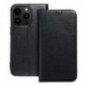 Apple iPhone 17 Pro Portefeuilles Smart Magneto book Noir