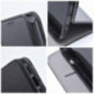 Apple iPhone 17 Pro Portefeuilles Smart Magneto book Noir