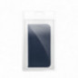Apple iPhone 17 Pro Portefeuilles Smart Magneto book Marine