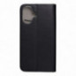 Apple iPhone 17 Portefeuilles Smart Case Book Noir