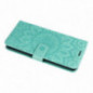 Apple iPhone 17 Pro Portefeuilles MEZZO Book Vert