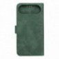 Apple iPhone 17 Air Portefeuilles TENDER Book Vert