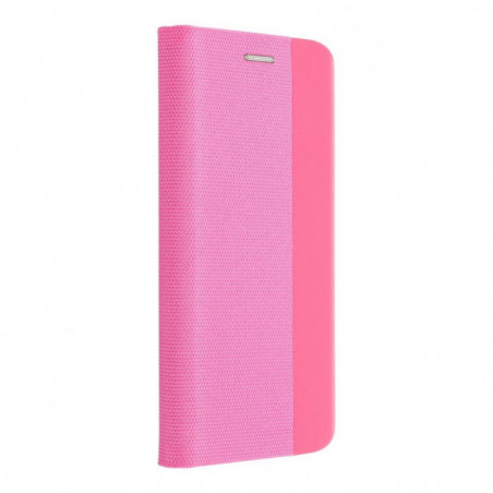 Apple iPhone 17 Pro Max Portefeuilles Sensitive Book Rose clair