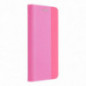 Apple iPhone 17 Pro Max Portefeuilles Sensitive Book Rose clair