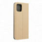 Apple iPhone 17 Portefeuilles Sensitive Book Or