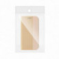 Apple iPhone 17 Pro Portefeuilles Sensitive Book Or