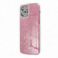 Apple iPhone 17 Pro Max Coque Shining Rose