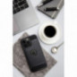 Apple iPhone 17 Pro Coque Carbon Élégant  Noir