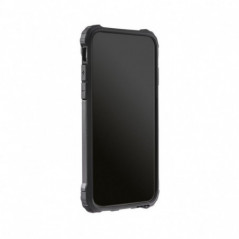 Apple iPhone 17 Pro Couverture durcie Armor Noir