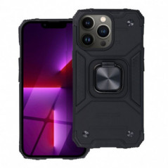 Apple iPhone 17 Pro Max Coque Nitro Noir