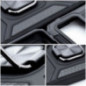 Apple iPhone 17 Pro Coque Nitro Noir
