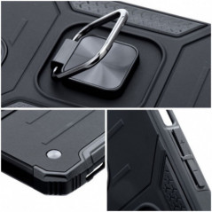 Apple iPhone 17 Pro Coque Nitro Noir