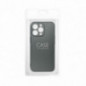 Apple iPhone 17 Pro Coque Metallic Gris