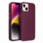 Apple iPhone 17 Pro Coque FRAME Élégant  Violet (Purple)