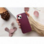 Apple iPhone 17 Pro Coque FRAME Élégant  Violet (Purple)