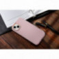 Apple iPhone 17 Pro Max Coque FRAME Élégant  Rose poudré