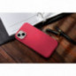 Apple iPhone 17 Pro Max Coque FRAME Élégant  Magenta