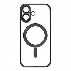 Apple iPhone 17 Coque Electro Mag MagSAFE
