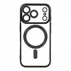 Apple iPhone 17 Pro Coque Electro Mag MagSAFE