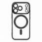 Apple iPhone 17 Pro Coque Electro Mag MagSAFE