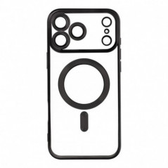Apple iPhone 17 Pro Max Coque Electro Mag MagSAFE