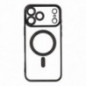 Apple iPhone 17 Pro Max Coque Electro Mag MagSAFE