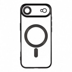 Apple iPhone 17 Air Coque Electro Mag MagSAFE