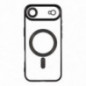 Apple iPhone 17 Air Coque Electro Mag MagSAFE