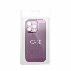 Apple iPhone 17 Air Coque Breezy Violet (Purple)