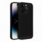 Apple iPhone 17 Pro Max Coque Breezy Noir