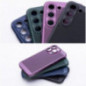 Apple iPhone 17 Pro Max Coque Breezy Noir