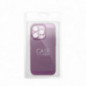 Apple iPhone 17 Pro Max Coque Breezy Violet (Purple)