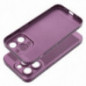 Apple iPhone 17 Pro Coque Breezy Violet (Purple)