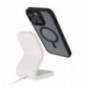 Apple iPhone 17 Pro Max Coque Color Edge Mag MagSAFE  Noir