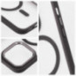 Apple iPhone 17 Air Coque Matte Mag Cove MagSAFE  Titane