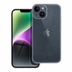 Apple iPhone 17 Air Coque CLEAR 2mm BLINK Transparent