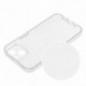 Apple iPhone 17 Air Coque CLEAR 2mm BLINK Transparent