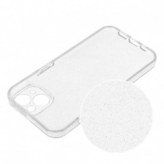 Apple iPhone 17 Coque CLEAR 2mm BLINK Transparent