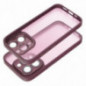 Apple iPhone 17 Air Coque VARIETE Élégant  Violet (Purple)