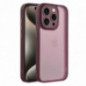 Apple iPhone 17 Air Coque VARIETE Élégant  Violet (Purple)