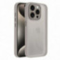 Apple iPhone 17 Pro Coque VARIETE Élégant  Acier