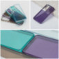Apple iPhone 17 Coque  Pearl Violet (Purple)
